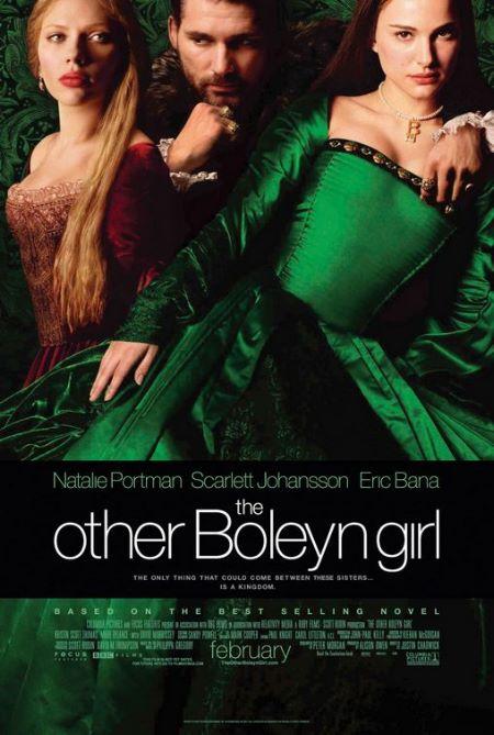 The Other Boleyn Girl